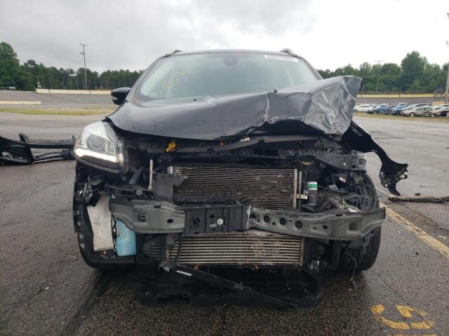 Photo 5 from auction – 2014 FORD ESCAPE TIT with VIN 1FMCU0J9XEUE46263