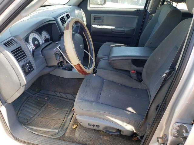 Photo 7 from auction – 2006 DODGE DAKOTA QUA with VIN 1D7HW48N86S643885