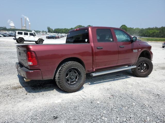 Photo 3 from auction – 2016 RAM 1500 ST with VIN 3C6RR7KT2GG318521