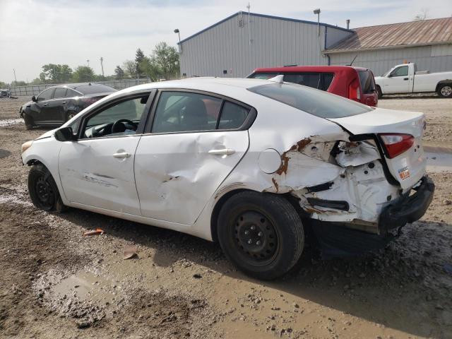 Photo 2 from auction – 2015 KIA FORTE LX with VIN KNAFX4A67F5396209