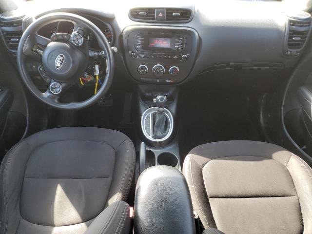 Photo 8 from auction – 2016 KIA SOUL with VIN KNDJN2A26G7831375