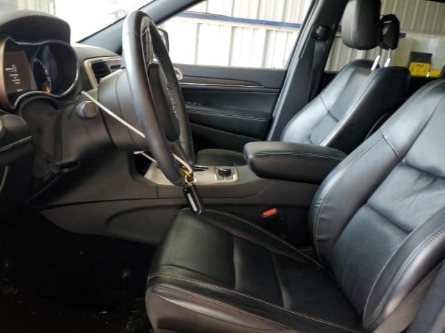 Photo 7 from auction – 2014 JEEP GRAND CHER with VIN 1C4RJFBG9EC469580