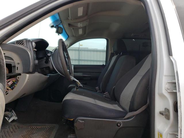 Photo 7 from auction – 2008 CHEVROLET SILVERADO with VIN 3GCEC13C08G250208