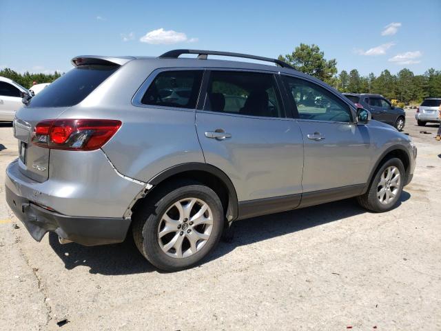 Photo 3 from auction – 2015 MAZDA CX-9 SPORT with VIN JM3TB2BA7F0449717
