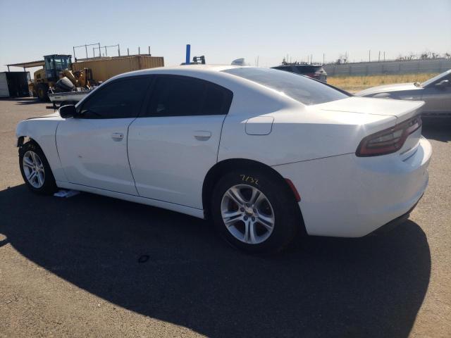 Photo 2 from auction – 2016 DODGE CHARGER SX with VIN 2C3CDXHG5GH215380