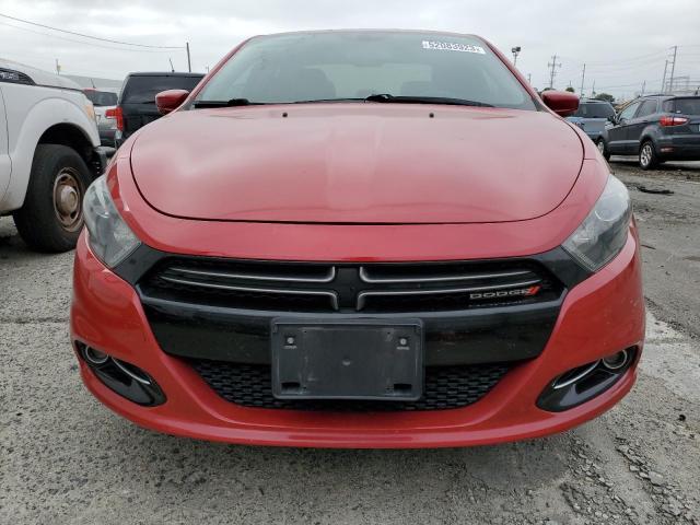 Photo 5 from auction – 2015 DODGE DART GT with VIN 1C3CDFEB6FD212812