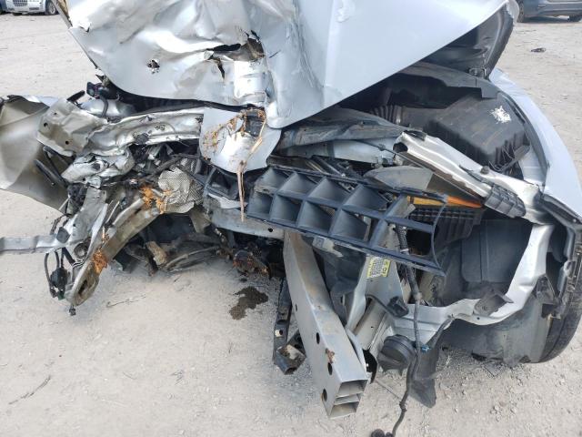 Photo 11 from auction – 2013 CHEVROLET CAMARO LS with VIN 2G1FA1E34D9150326