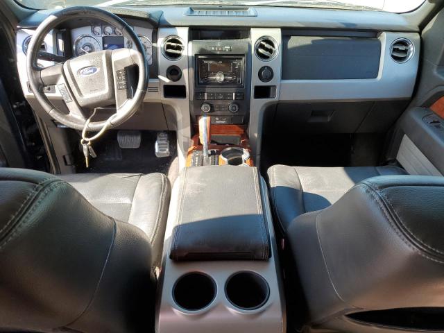 Photo 8 from auction – 2010 FORD F150 SUPER with VIN 1FTFW1CV8AFA29914