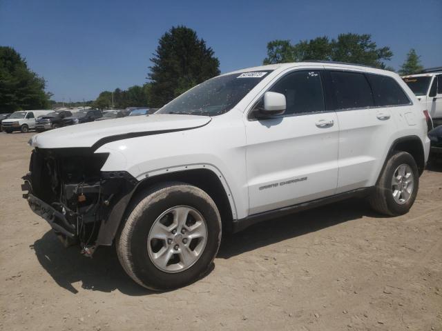 JEEP GRAND CHER 2015 with VIN 1C4RJFAG7FC925983 - Photo from auction