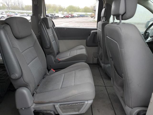 Photo 11 from auction – 2010 CHRYSLER TOWN & COU with VIN 2A4RR5D19AR391843