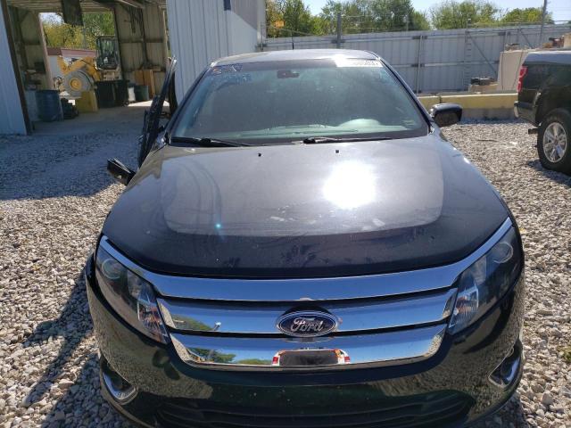 Photo 5 from auction – 2012 FORD FUSION SEL with VIN 3FAHP0JG2CR430195