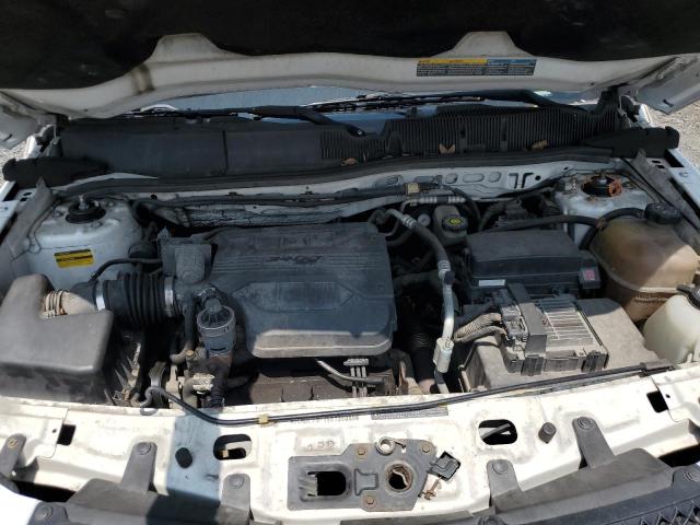 Photo 12 from auction – 2005 CHEVROLET EQUINOX LT with VIN 2CNDL73F156136066