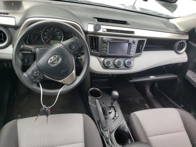 Photo 8 from auction – 2013 TOYOTA RAV4 LE with VIN 2T3BFREV5DW077593