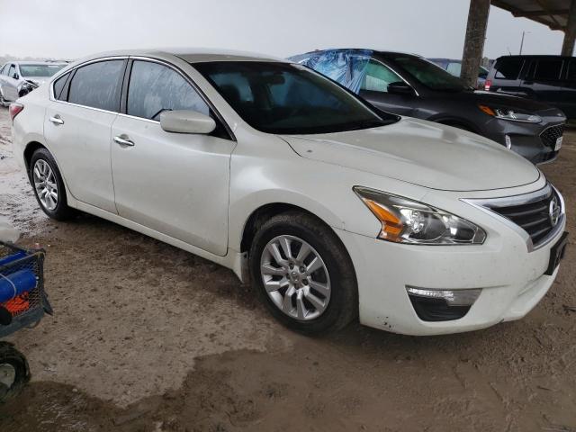 Photo 4 from auction – 2015 NISSAN ALTIMA 2.5 with VIN 1N4AL3AP7FC484755