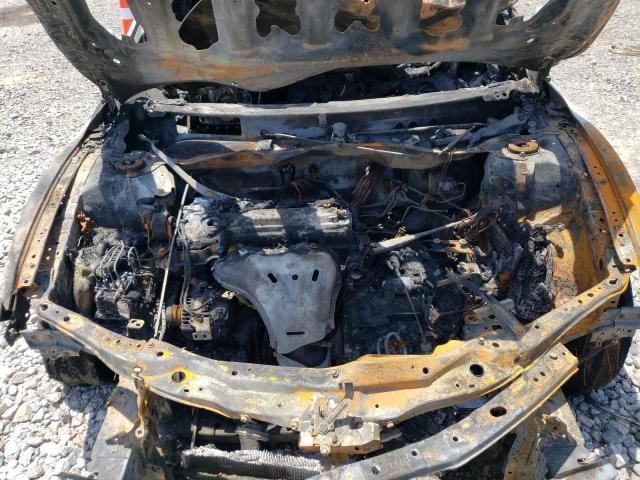 Photo 11 from auction – 2009 TOYOTA CAMRY BASE with VIN 4T1BE46KX9U321183