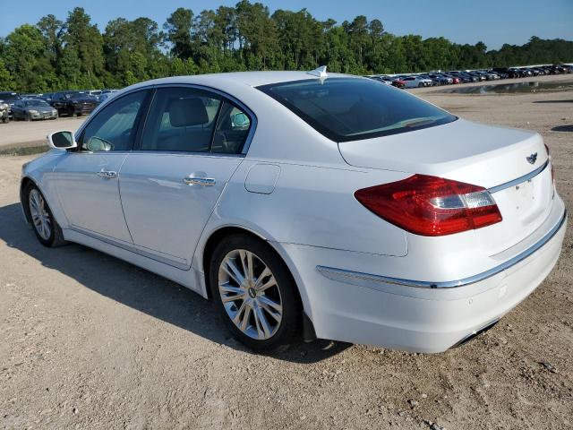 Photo 2 from auction – 2014 HYUNDAI GENESIS 3. with VIN KMHGC4DD1EU261577