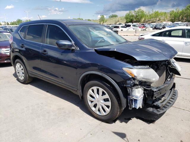 Photo 4 from auction – 2016 NISSAN ROGUE S with VIN KNMAT2MV1GP606504