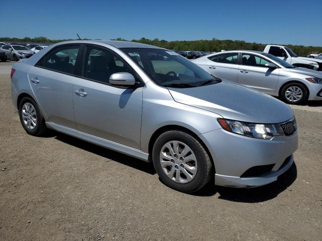 Photo 4 from auction – 2012 KIA FORTE EX with VIN KNAFU4A20C5513341