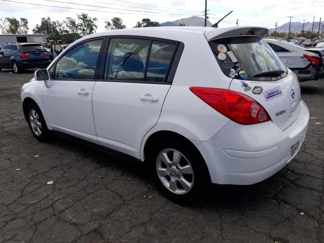 Photo 2 from auction – 2012 NISSAN VERSA S with VIN 3N1BC1CP6CK239938
