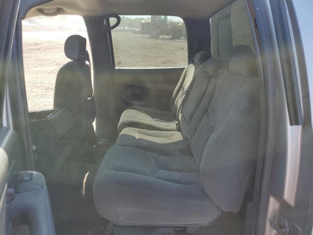 Photo 10 from auction – 2005 CHEVROLET SILVERADO with VIN 2GCEK13T551243326