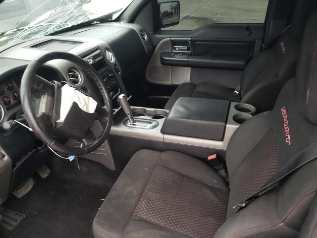 Photo 8 from auction – 2008 FORD F150 with VIN 1FTRX12W08KD46673