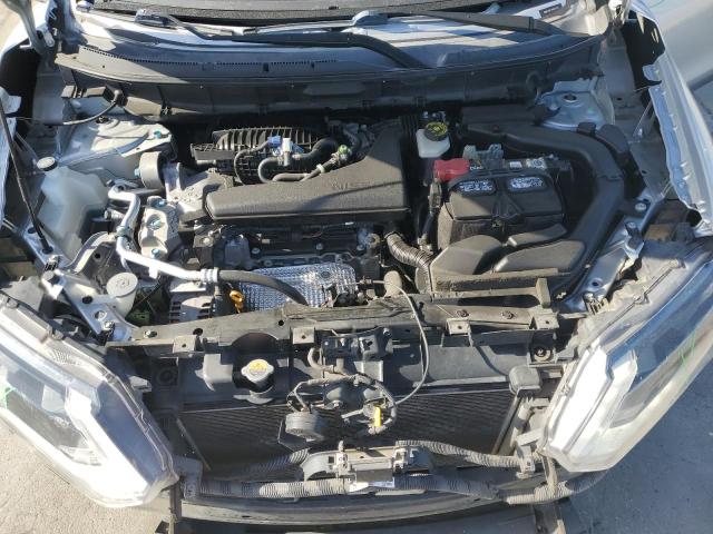 Photo 11 from auction – 2017 NISSAN ROGUE S with VIN KNMAT2MT7HP587750
