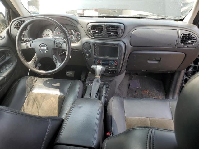 Photo 8 from auction – 2007 CHEVROLET TRAILBLAZE with VIN 1GNET13H672296023