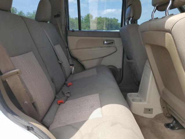 Photo 10 from auction – 2012 JEEP LIBERTY SP with VIN 1C4PJMAK4CW121733