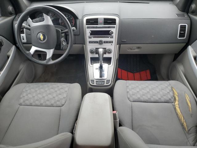 Photo 8 from auction – 2007 CHEVROLET EQUINOX LS with VIN 2CNDL13F276090750
