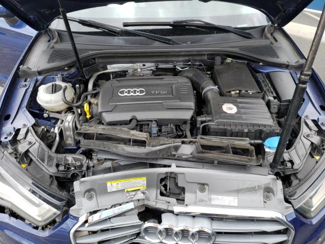 Photo 11 from auction – 2016 AUDI A3 PREMIUM with VIN WAUA7GFF8G1021989