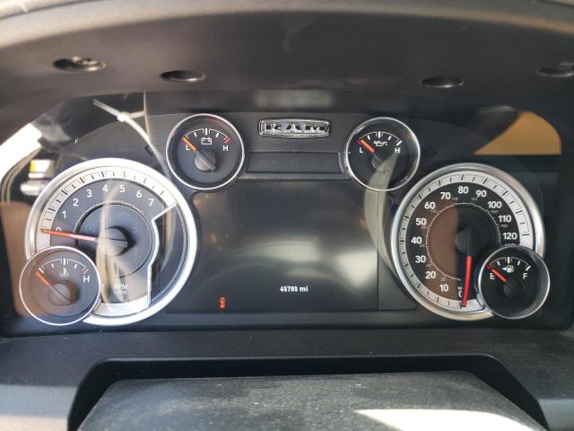 Photo 9 from auction – 2013 RAM 1500 SLT with VIN 3C6JR7BG1DG585354