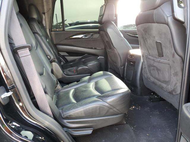 Photo 11 from auction – 2016 CADILLAC ESCALADE P with VIN 1GYS3DKJ7GR422778
