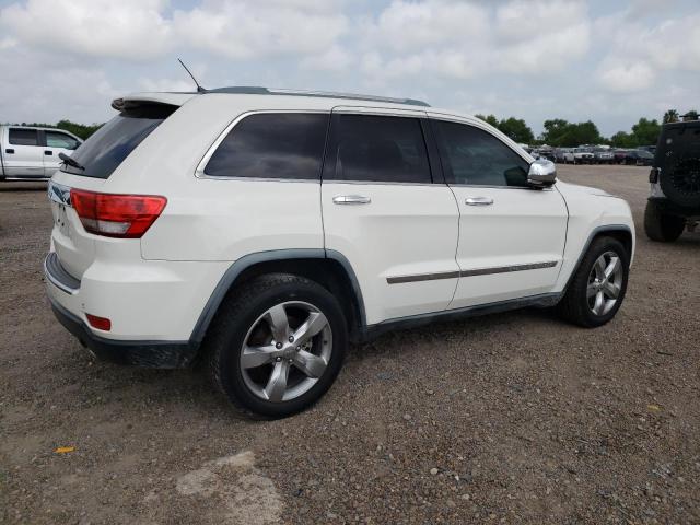 Photo 3 from auction – 2011 JEEP GRAND CHER with VIN 1J4RR5GT6BC719128
