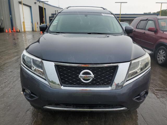 Photo 5 from auction – 2013 NISSAN PATHFINDER with VIN 5N1AR2MM1DC679182