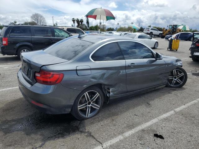 Photo 3 from auction – 2017 BMW 230I with VIN WBA2F9C31H7A40351
