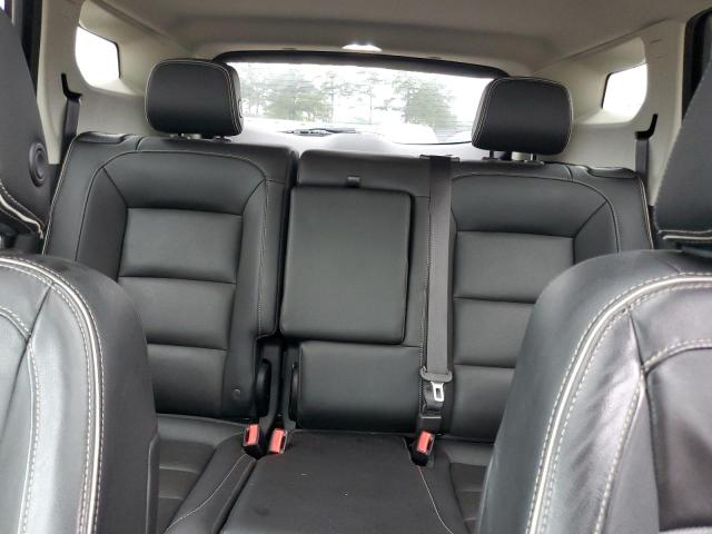 Photo 10 from auction – 2018 GMC TERRAIN DE with VIN 3GKALSEX8JL288100
