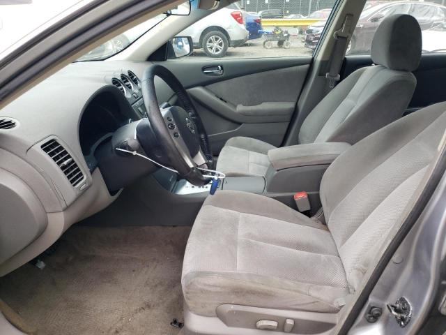 Photo 7 from auction – 2007 NISSAN ALTIMA 2.5 with VIN 1N4AL21E77C209395