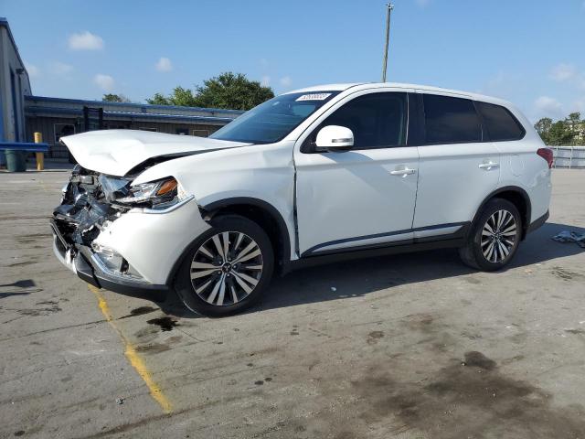 Photo 1 from auction – 2019 MITSUBISHI OUTLANDER with VIN JA4AD3A34KZ019100