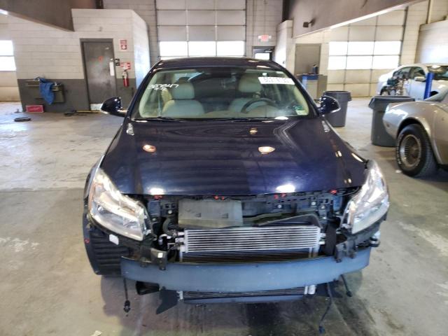 Photo 5 from auction – 2012 BUICK REGAL PREM with VIN 2G4GS5ER0C9189543