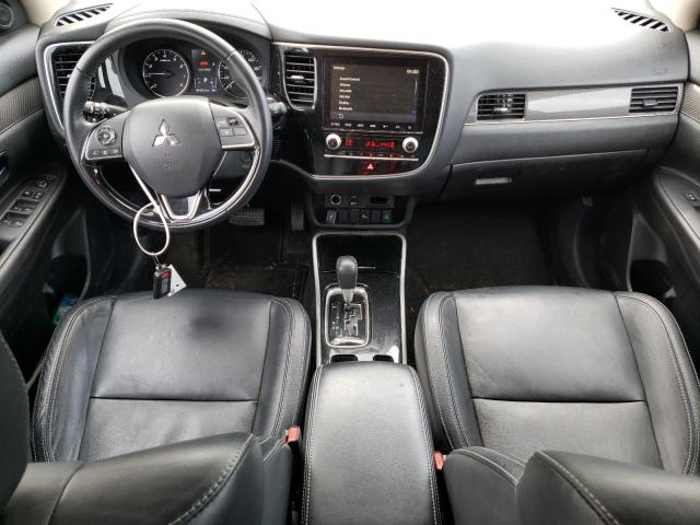 Photo 8 from auction – 2020 MITSUBISHI OUTLANDER with VIN JA4AD3A33LZ043146