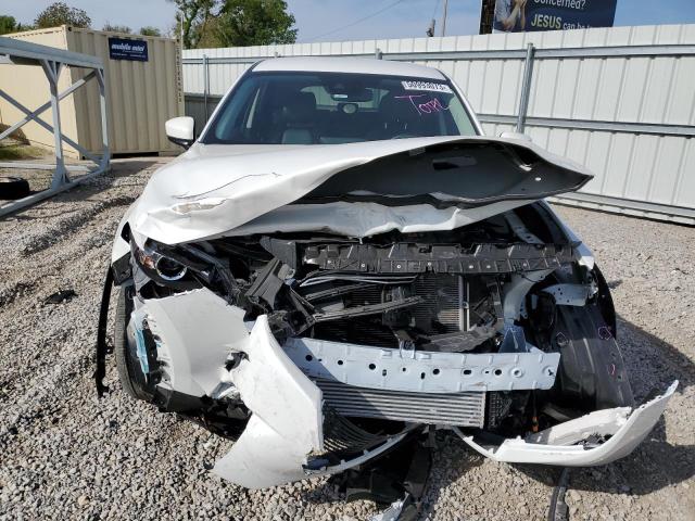 Photo 5 from auction – 2022 MAZDA CX-9 TOURI with VIN JM3TCBCY2N0602317