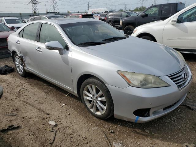 Photo 4 from auction – 2010 LEXUS ES 350 with VIN JTHBK1EG9A2390499