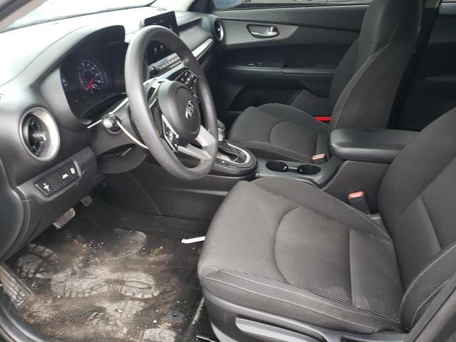 Photo 7 from auction – 2021 KIA FORTE FE with VIN 3KPF24AD4ME320464