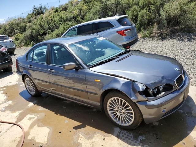 Photo 4 from auction – 2003 BMW 325 XI with VIN WBAEU33463PH89910