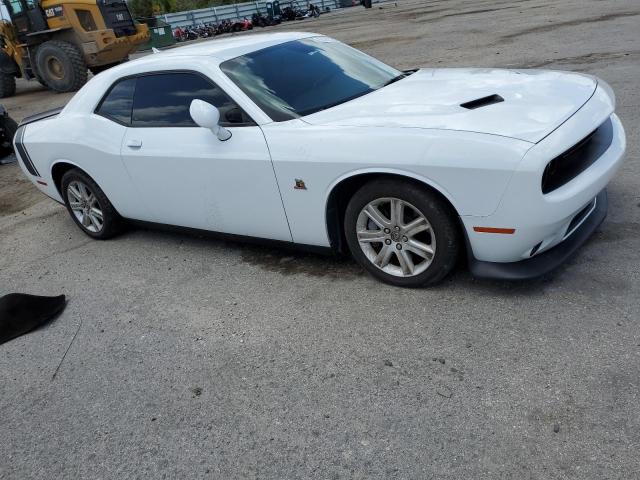 Photo 4 from auction – 2016 DODGE CHALLENGER with VIN 2C3CDZFJ2GH345224