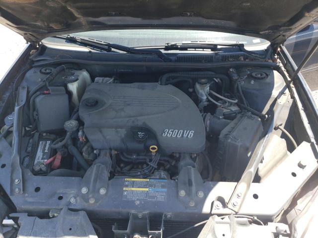 Photo 11 from auction – 2011 CHEVROLET IMPALA LS with VIN 2G1WA5EK2B1152148