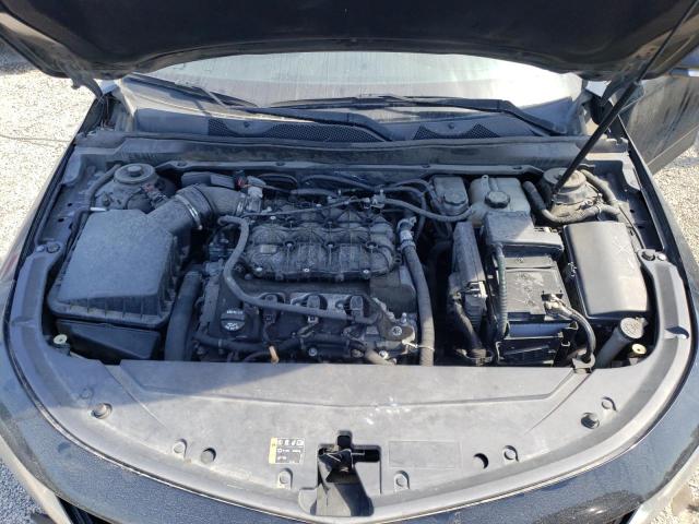 Photo 11 from auction – 2016 CHEVROLET IMPALA LT with VIN 2G1115S33G9118476