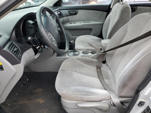 Photo 7 from auction – 2009 KIA OPTIMA LX/ with VIN KNAGE228795313669