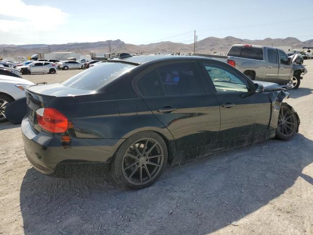 Photo 3 from auction – 2008 BMW 328 I with VIN WBAVA37518NL48472