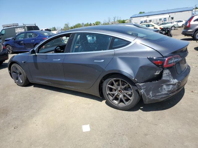 Photo 2 from auction – 2018 TESLA MODEL 3 with VIN 5YJ3E1EB5JF065900